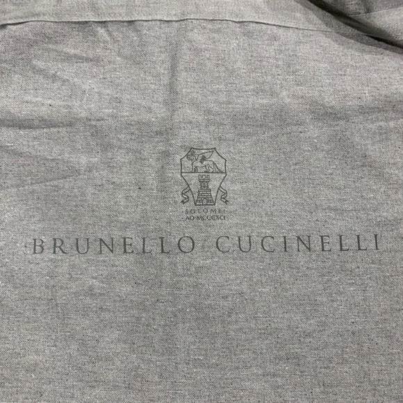 COPY - Brunello Cucinelli - Picture 3 of 3